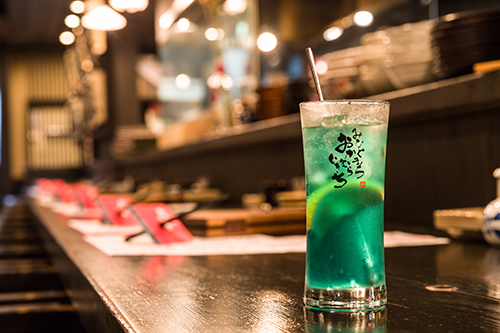 焼津ハイボール