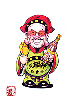 ���ނ�̂ڂ�C���X�g