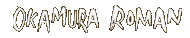 OKAMURA ROMAN